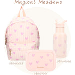 Kidzroom Lunchbox Magical Meadows - Roos