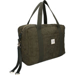 Kidzroom Luiertas Care Thinking Little Thoughts - Groen