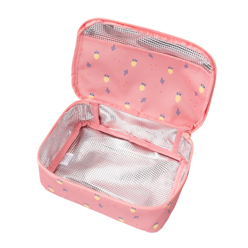 Fresk Koeltas Summer Fruit