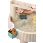 Liewood SEPP Multifunctionele Speeltafel – Watertafel & Zandtafel – Beige – +3 Jaar