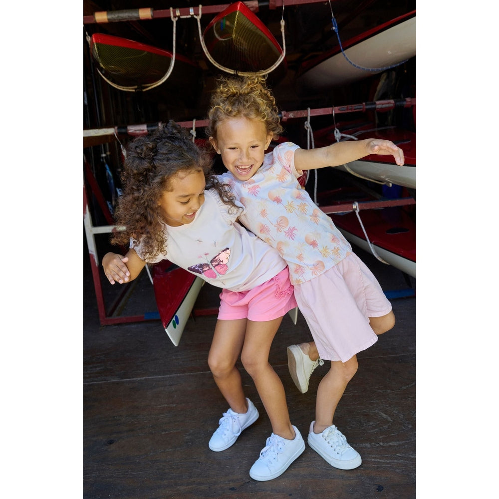 Minymo Shorts Rosy Future