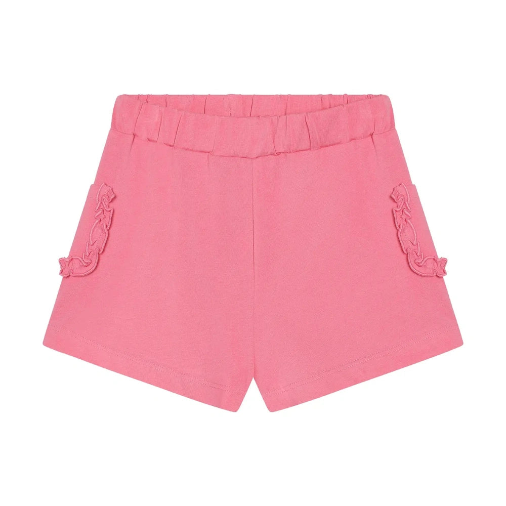 Minymo Shorts Rosy Future