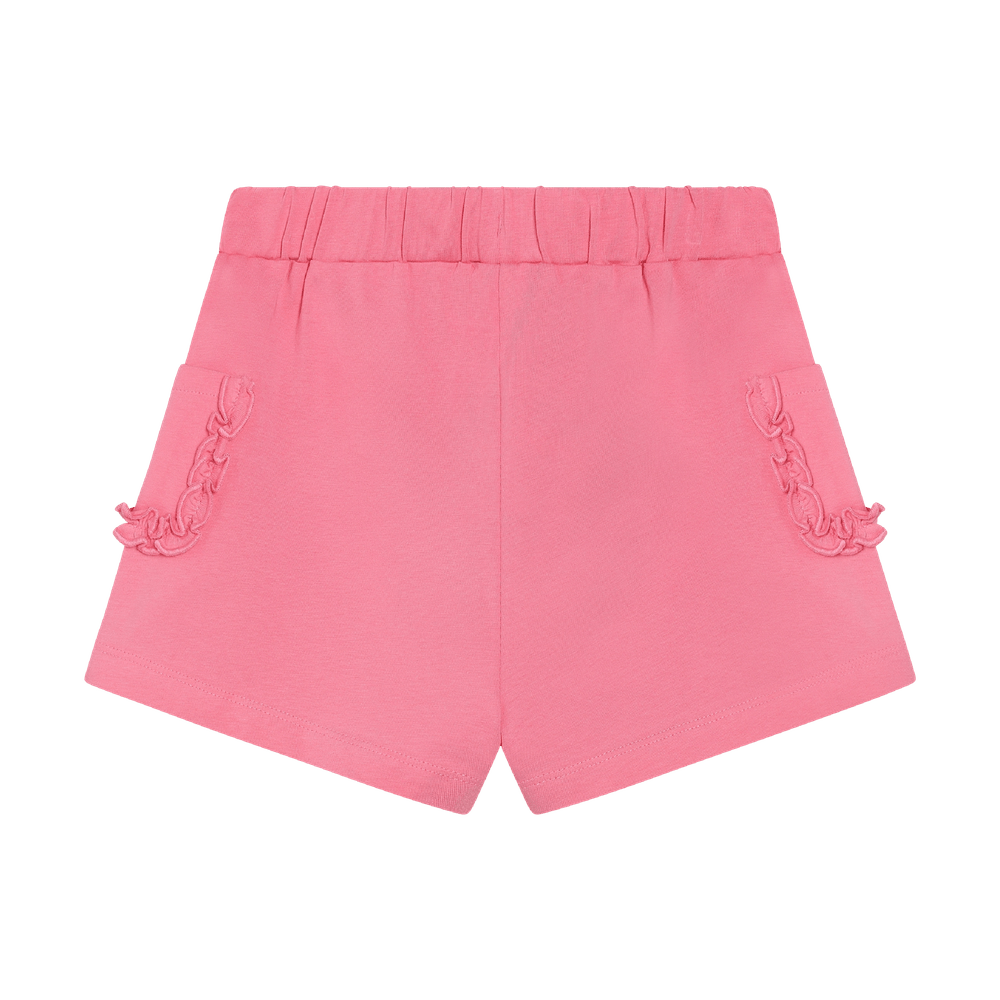 Minymo Shorts Rosy Future