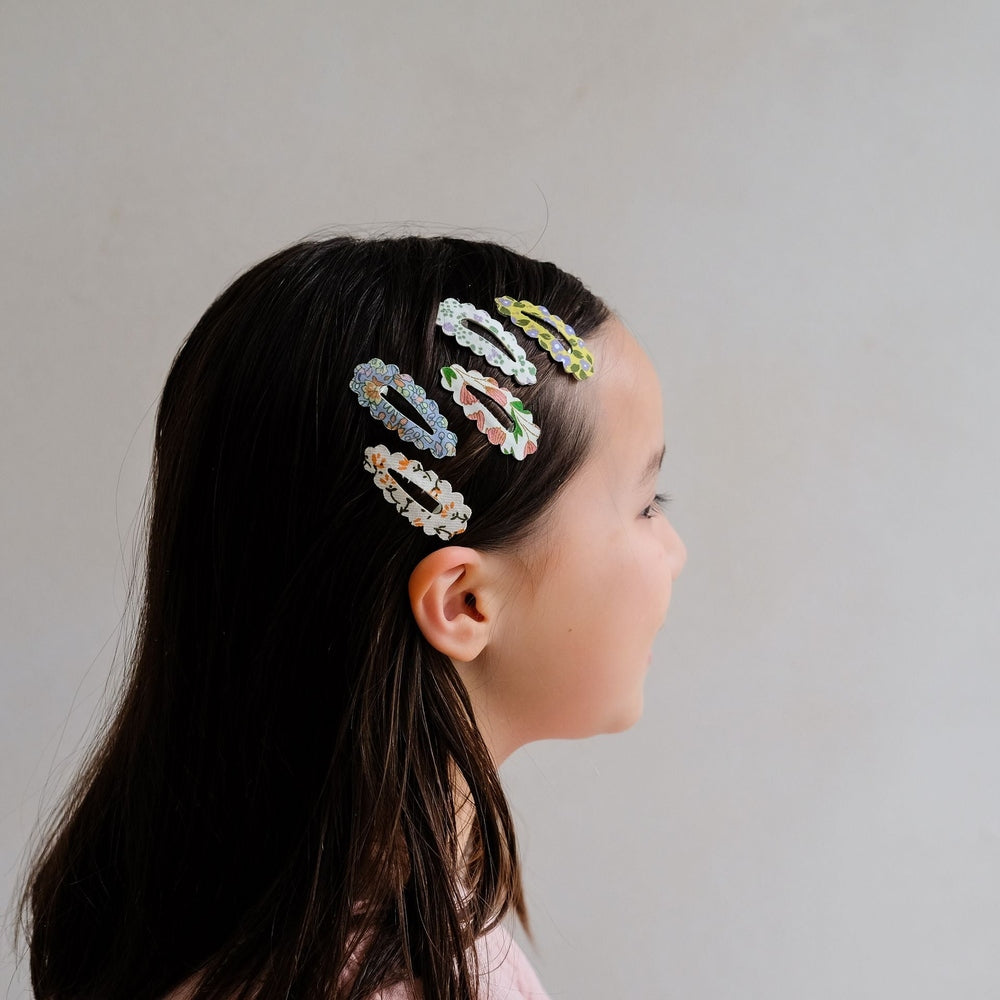 Mimi & Lula - Lente speldjes