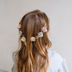 Mimi & Lula - Schelpen speldjes