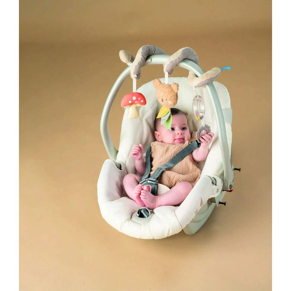 Taf Toys Bear Hugs Spiral