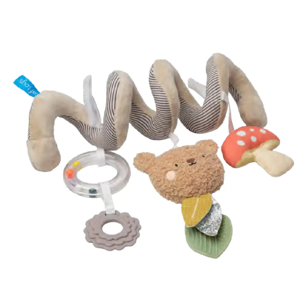 Taf Toys Bear Hugs Spiral