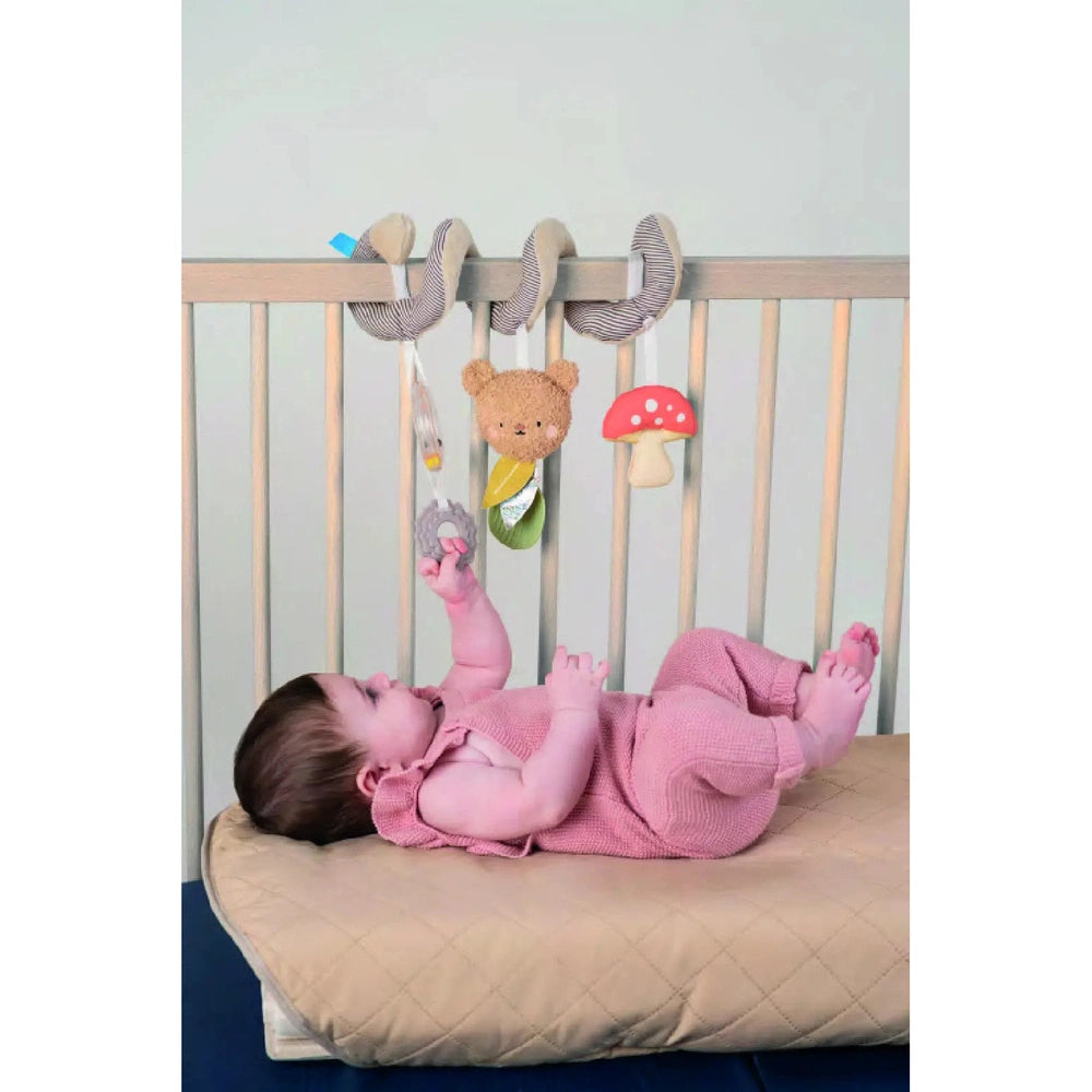 Taf Toys Bear Hugs Spiral