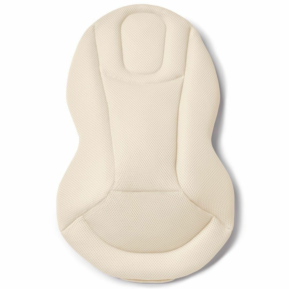 Bouncer Ergobaby Evolve 3-in-1 - Cream
