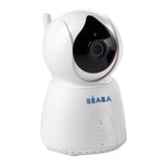 Béaba ZEN+ babyphone caméra de remplacement - Blanc