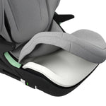 Thule Palm Autostoel - Mid Gray