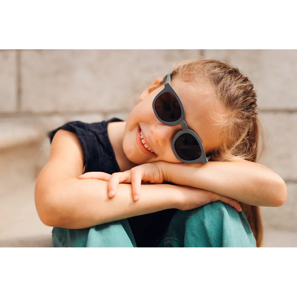 Béaba zonnenbril 4-6 - Blauw