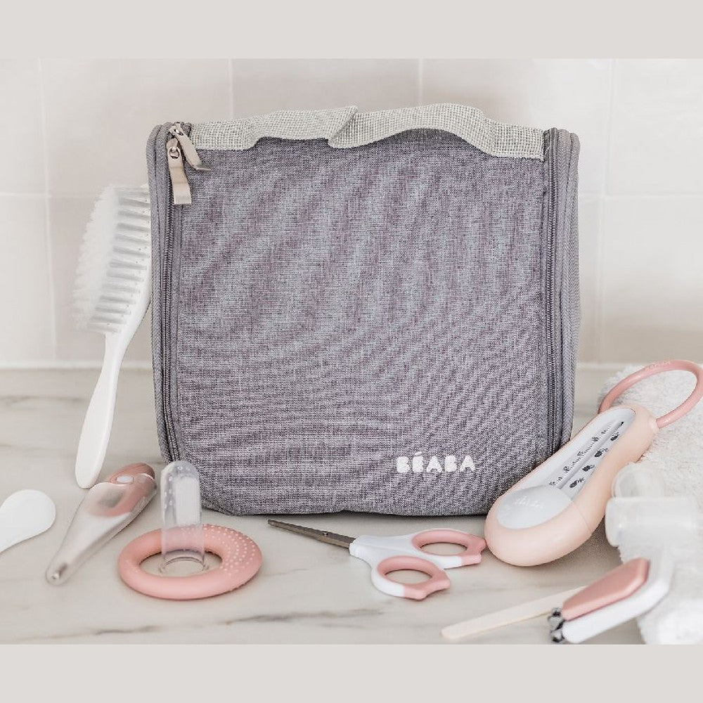 Béaba Toiletry Bag Verzorgingsset