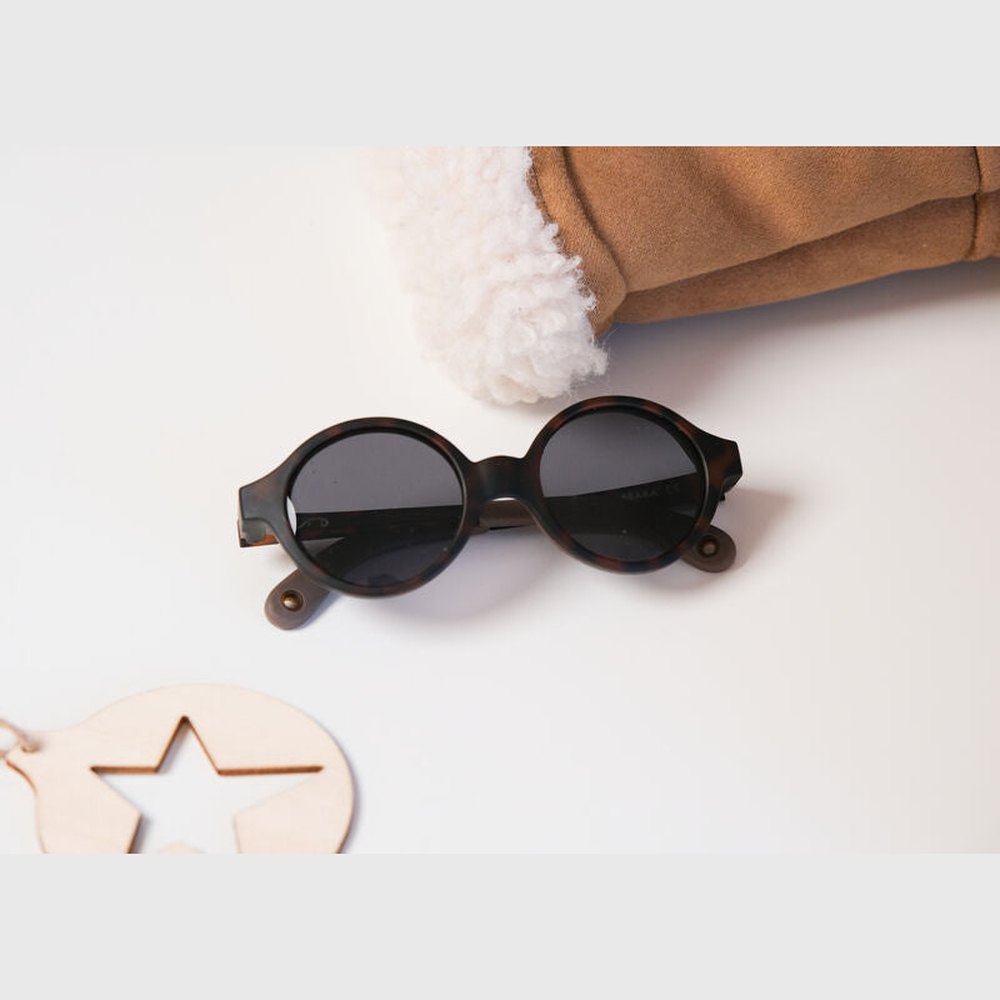 Béaba Kinderzonnebril 9-24 maanden - Gevlamd