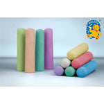 Pustefix - Malefix stoepkrijt