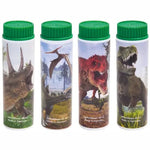 Pustefix Zeepbellen Dino - 42ml