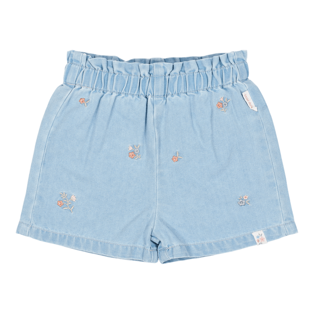 Little Dutch Short Denim