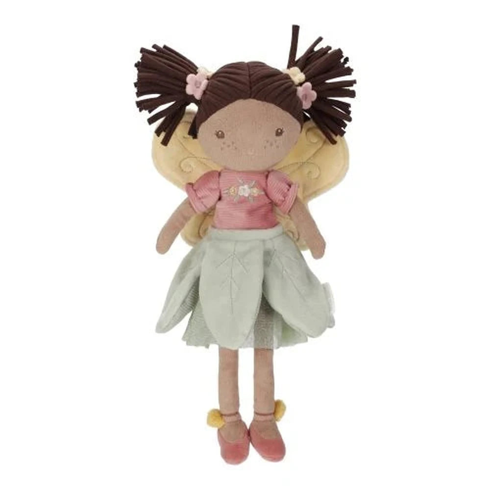 Little Dutch I Fairy Evi - Roze