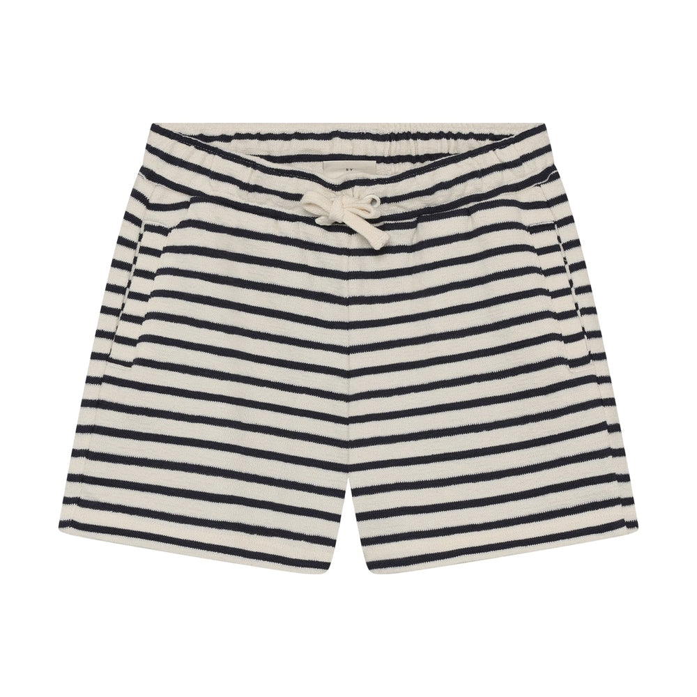 Minymo I Shorts - Gestreept I Vanilla Ice