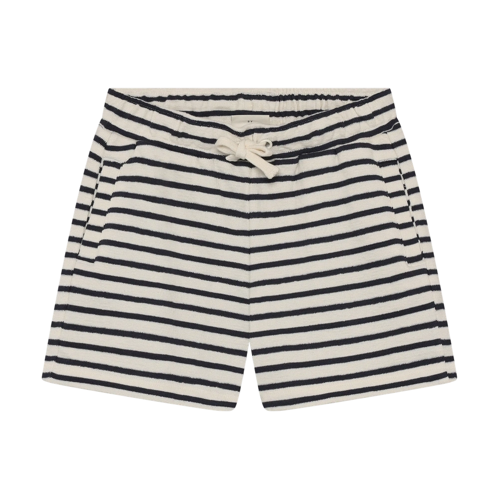 Minymo I Shorts - Gestreept I Vanilla Ice