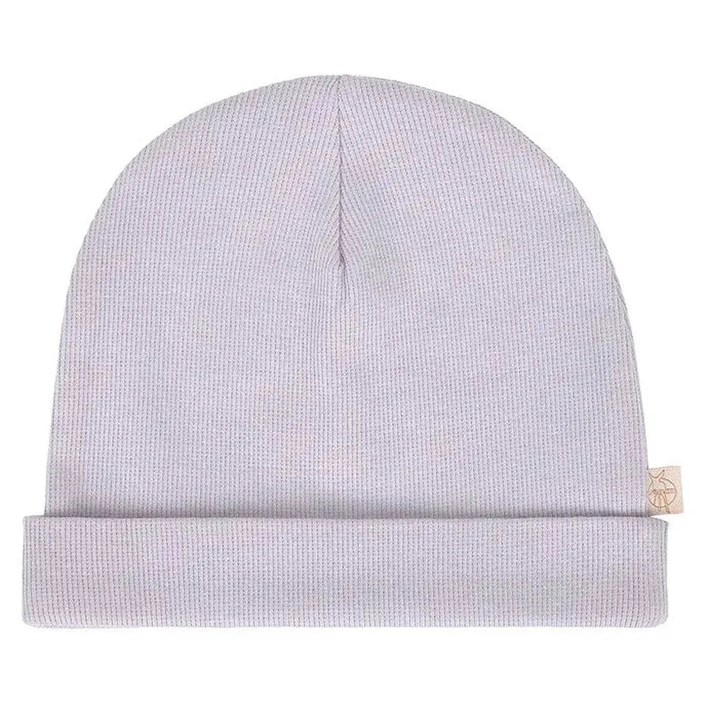 Lässig Beanie - pastel lilac