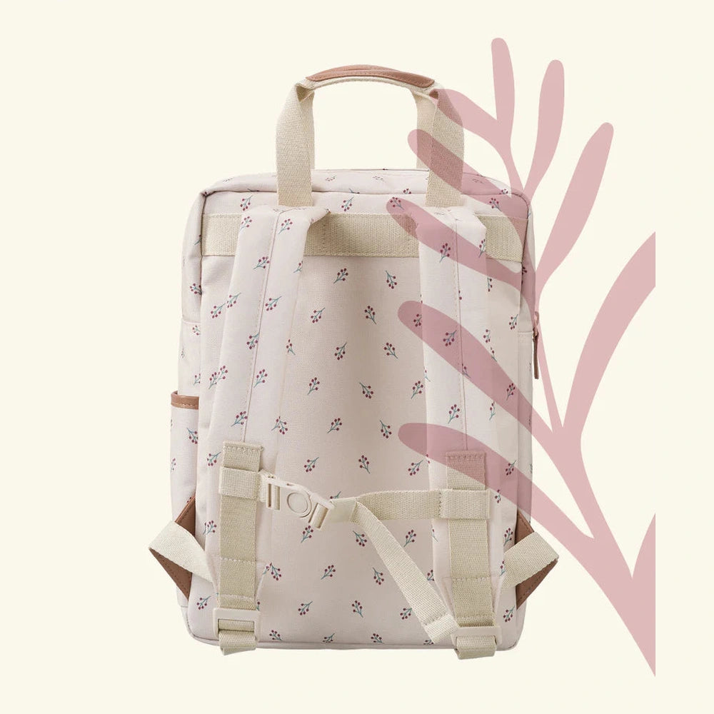 Grand sac à dos Fresk - Berries