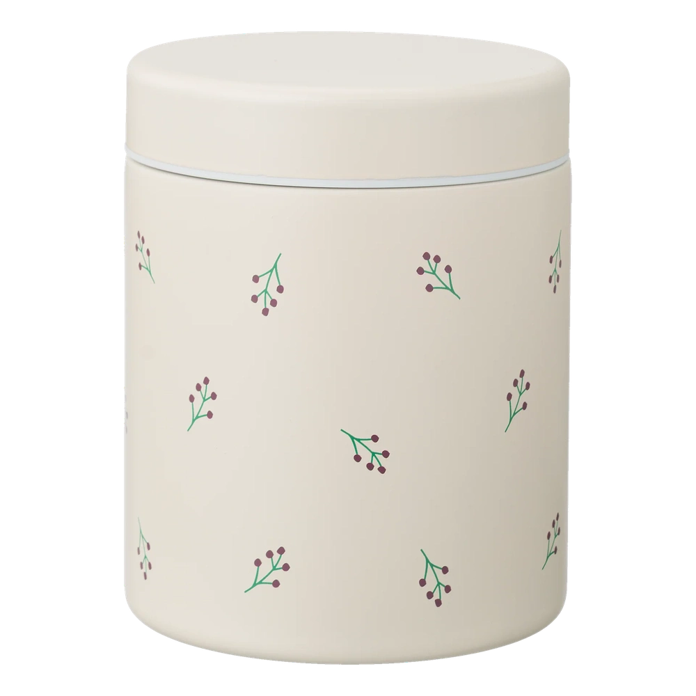 Fresk pot isotherme pour aliments 500 ml - baies
