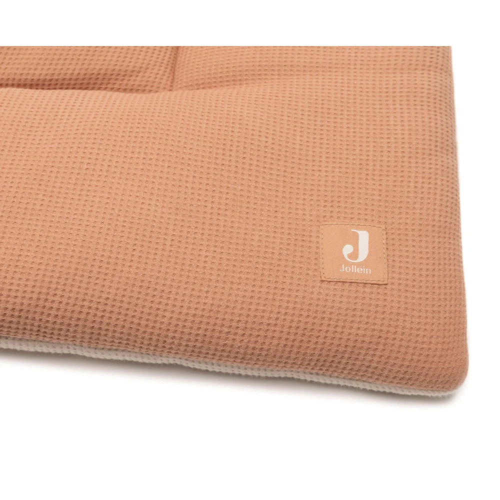Jollein Boxkleed - Little Waffle