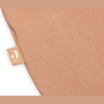 Jollein Baby Slaapzak Jersey Little Waffle 110m - Light Terra