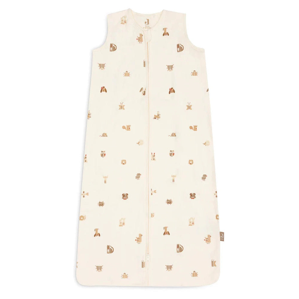 Jollein Baby Slaapzak Jersey - Animal Friends