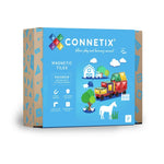 Connetix Rainbow Motion Pack | 24 Onderdelen