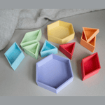 Grennn Mandigo Pastel Mini