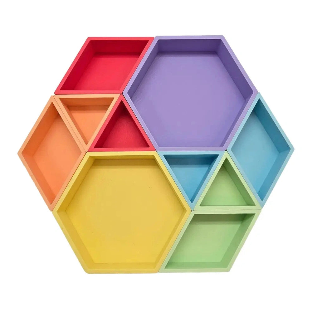 Grennn Mandigo Pastel Mini