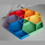 Grennn Mandigo Regenboog Starter