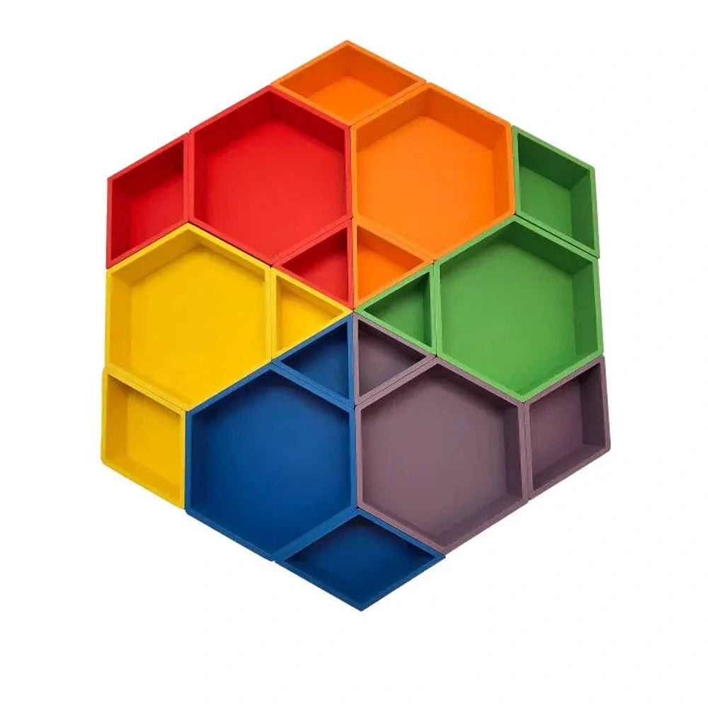 Grennn Mandigo Regenboog Starter