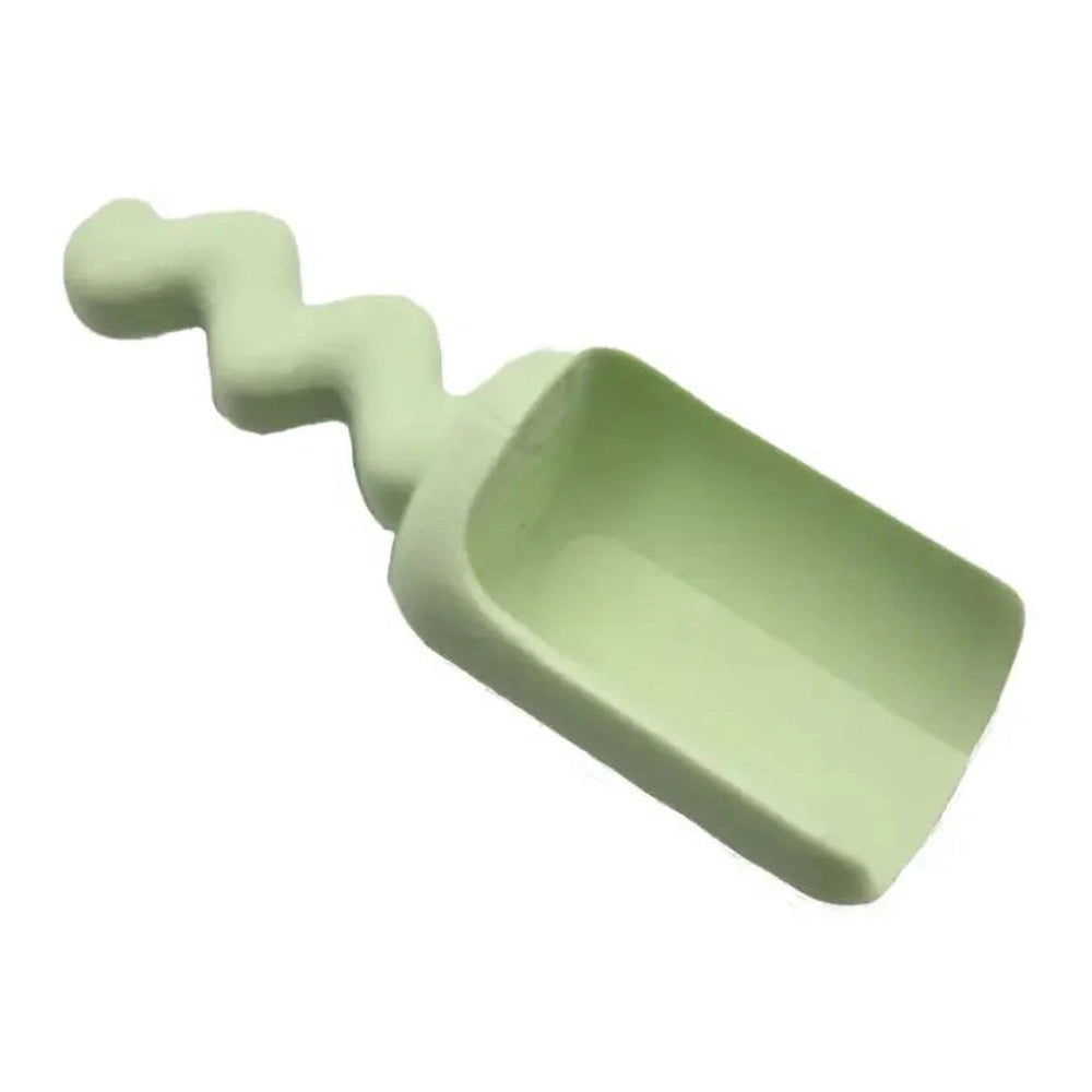 Grennn Speelschepje Wave | Pastel Groen