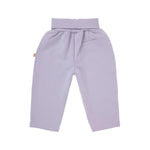 Lässig Baby Joggingbroek - Biologisch katoen pastelpaars