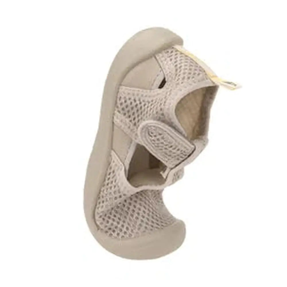 Lässig strandschoenen voor kinderen - grijs