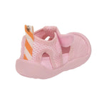 Lässig strandschoenen voor kinderen - roze