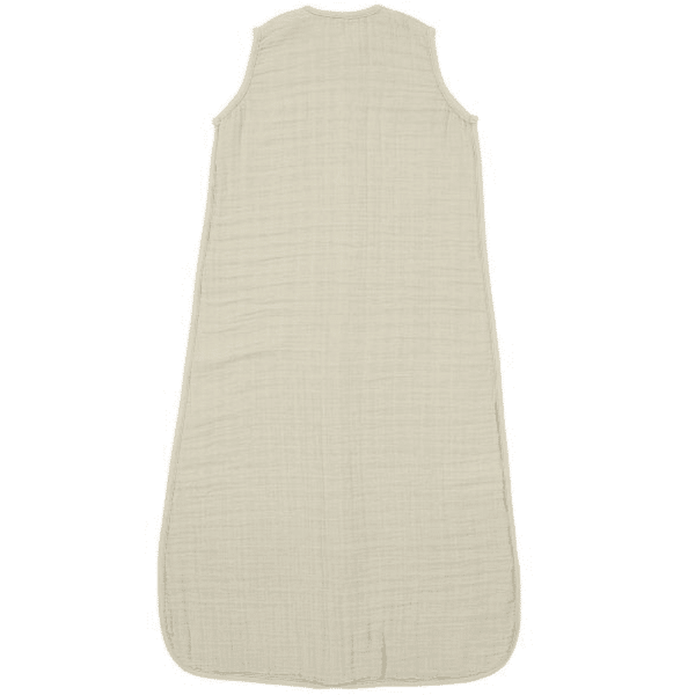 Slaapzak pre-washed hydrofiel soft sand 0.5tog Meyco