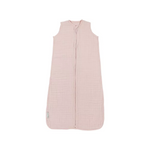 Meyco Hydrofiel Slaapzak Uni Soft Pink Tog 0.5