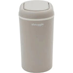 Shnuggle Eco Luieremmer Touch - Taupe