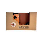 Egmont Toys Big Truck Rood