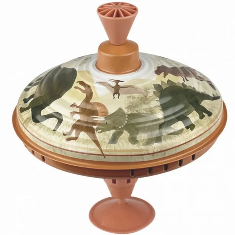 Egmont Toys Grande toupie Dino