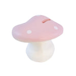 Egmont Toys Spaarpot Paddenstoel Vintage Roos