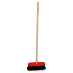 Egmont Toys Kinderbezem Rood