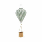 Bloomingville Luchtballen Pomp Mobile - Groen