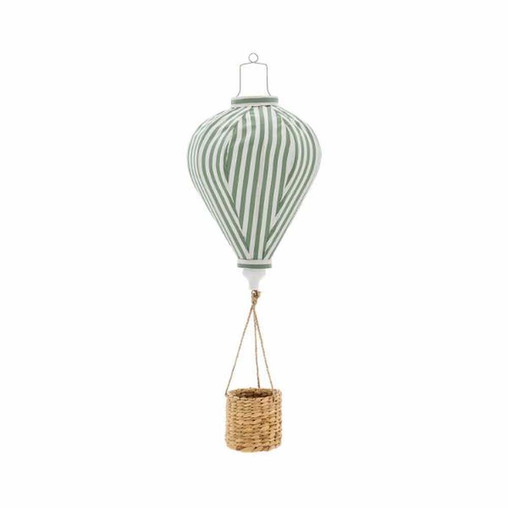 Bloomingville Luchtballen Pomp Mobile - Groen