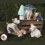 Egmont Toys Eliot Large