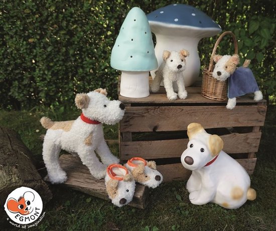 Egmont Toys Eliot Small